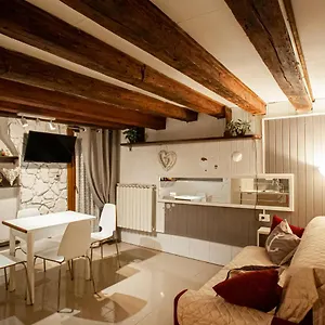 Residenza Biennale Venedig