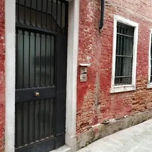 Casetta Sulla Laguna Venedig