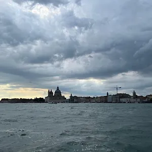 Venezia,giudecca Con Giardino Privato Venedig